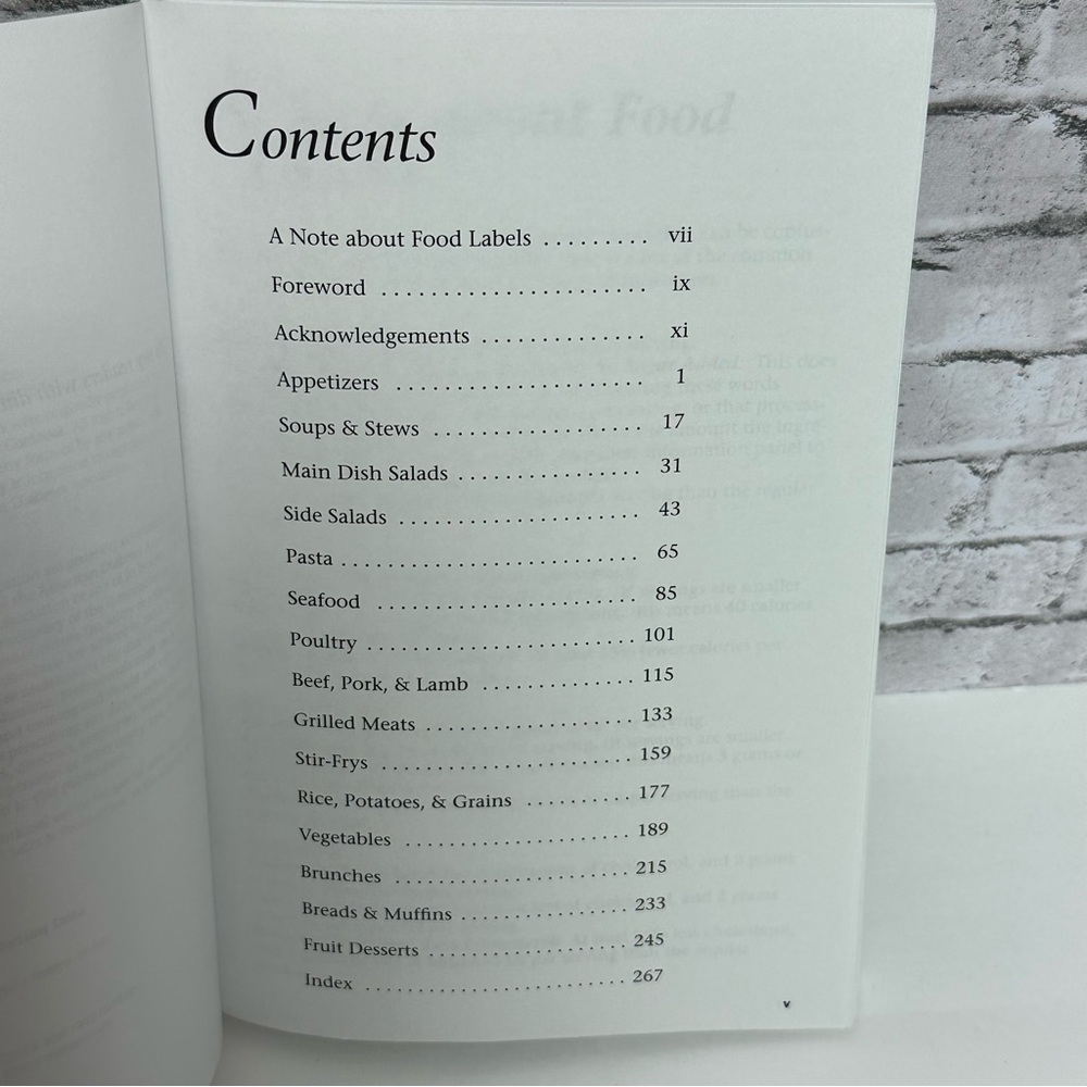 More Diabetic Meals in 30 Minutes--Or Less! More Than 150 Quick Recipes - Picture 8 of 15